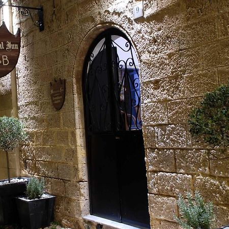 Medieval Inn Rhodes City Eksteriør billede
