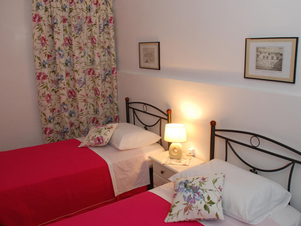Medieval Inn Rhodes City Værelse billede