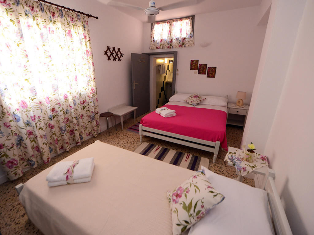 Medieval Inn Rhodes City Eksteriør billede