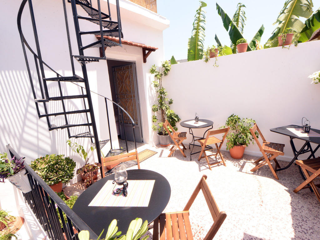 Medieval Inn Rhodes City Værelse billede