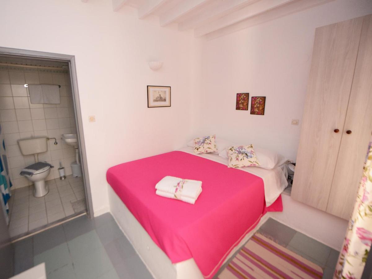 Medieval Inn Rhodes City Værelse billede